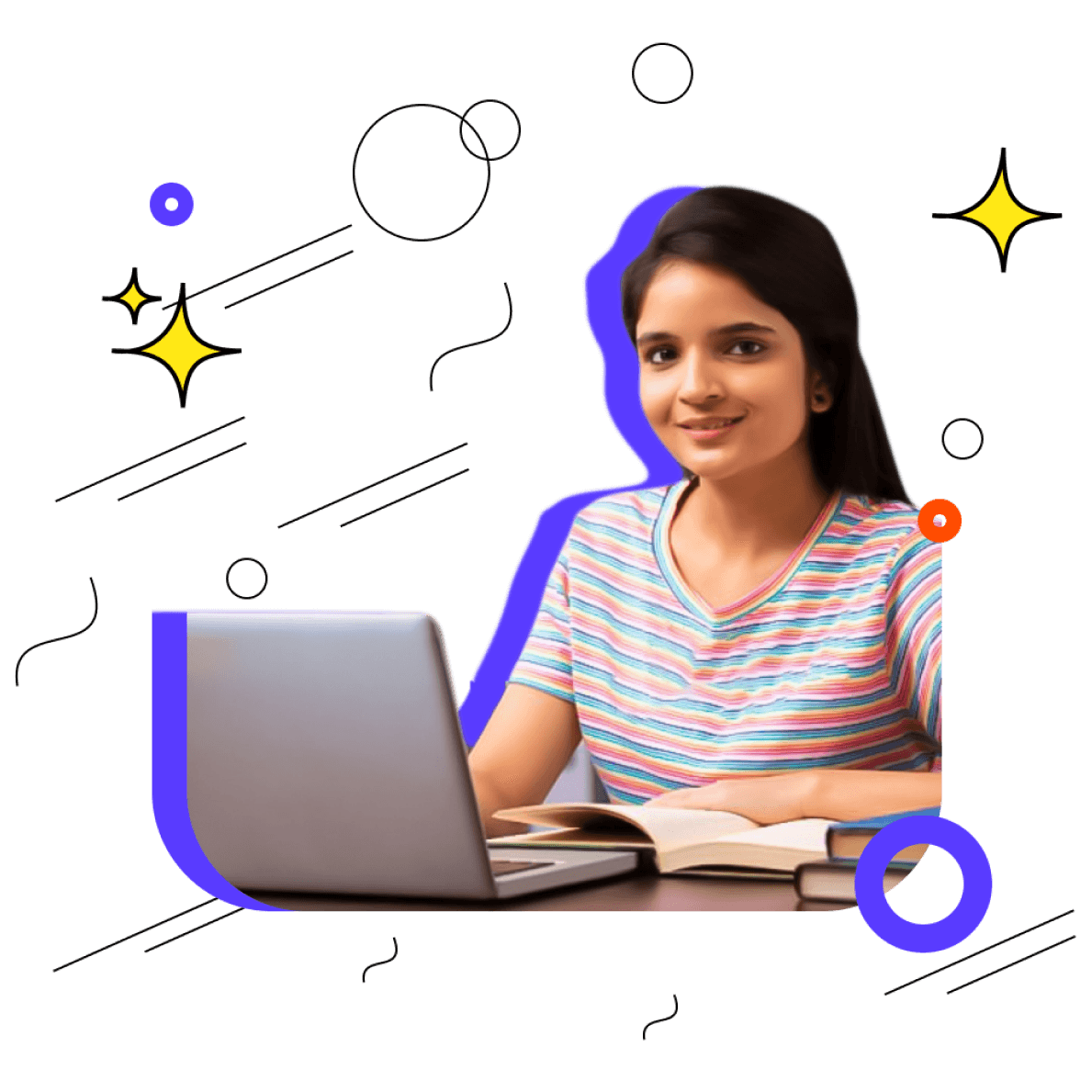 Superr blog header image